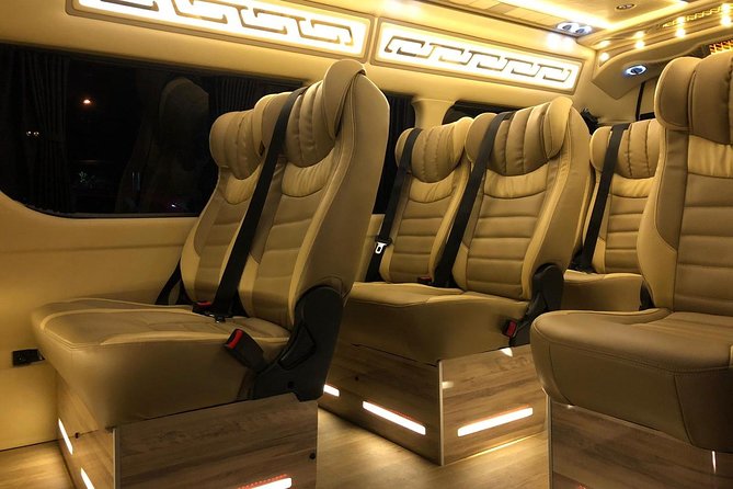 SG Cruise Arrival Transfer to Changi Airport - Timing Rules: The 45-Minute Grace Period That Keeps Things Fair
