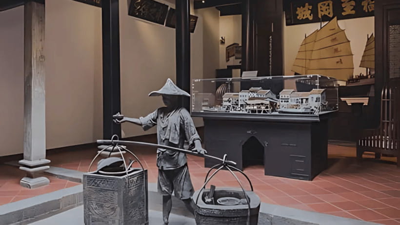 Signature Night Tour: Walk Through Marina with Food Tastings - Boat Quay Nightlife Finale: Where the Evening Should End