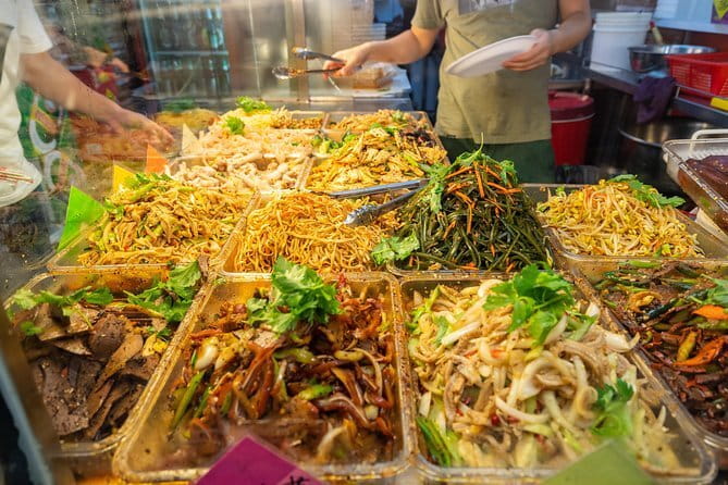 Signature Urban Night Tour: Sunset Street Food in Singapore - Boat Quay and the walk-off ending: how to keep the night going