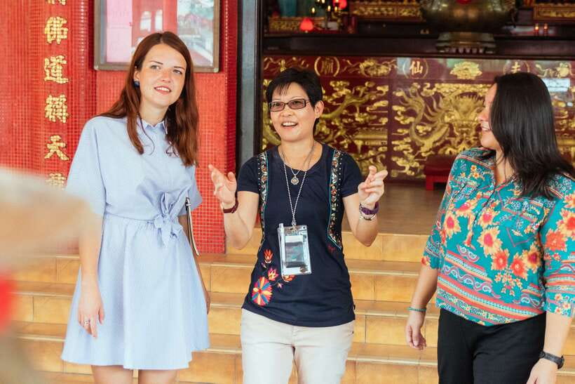Singapore: 2.5-Hour Private City Tour Off the Beaten Track - Who Should Book This Hougang Off-the-Beaten-Track Tour?