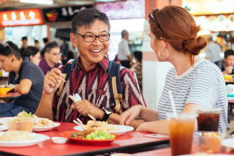 Singapore: 7-Hour Full Coverage Private Tour with a Local - Key things I’d circle before you book