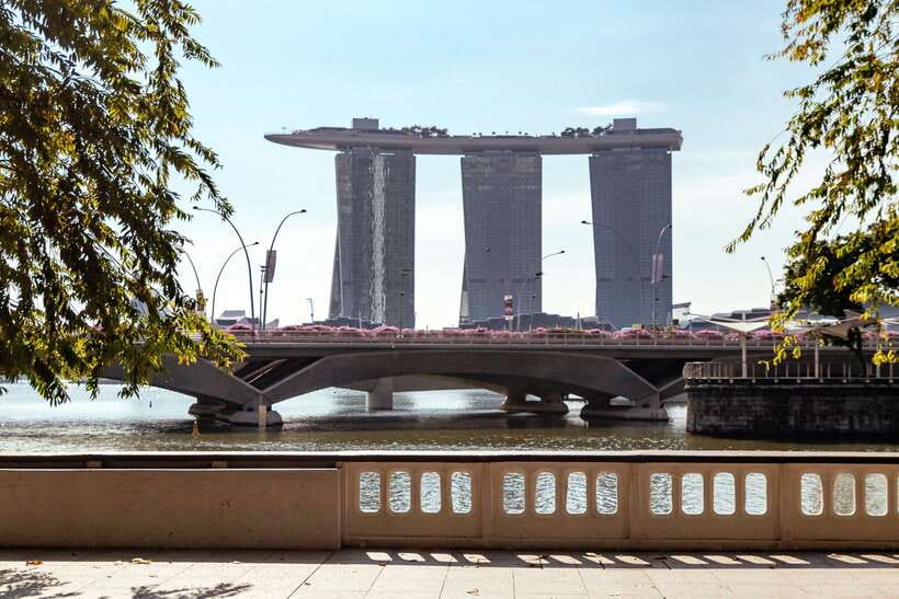 Singapore: 7-Hour Full Coverage Private Tour with a Local - Meeting at Toast Box and Getting Your Bearings Fast
