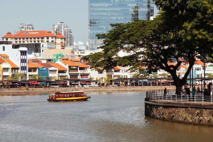 Singapore: 7-Hour Full Coverage Private Tour with a Local - Chinatown to Lunch: Culture, Questions, and Where to Eat Next
