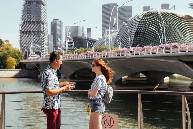 Singapore: 7-Hour Full Coverage Private Tour with a Local - Little India and the Muslim Quarter: Two Districts, One Coherent Day