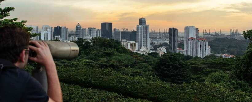 Singapore: 7-Hour Full Coverage Private Tour with a Local - Price and Value: What $315 Gets You in a Small Group