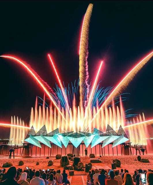 Singapore After Dark:Small Group Sentosa Tour with Cable Car - Your guide on the night: Ray and Winnie are the names to know