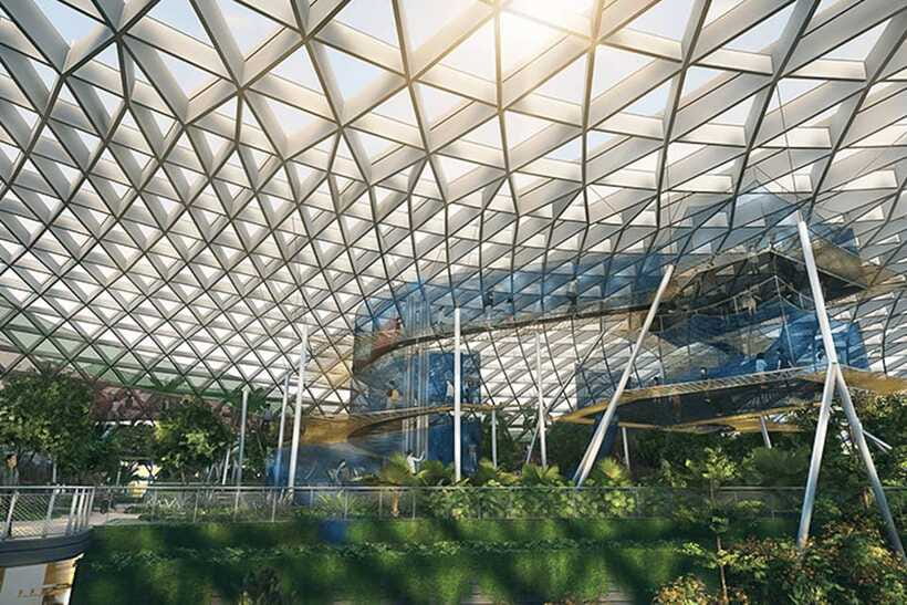 Singapore Airport: Changi Experience Studio Entry Ticket - How well it fits families, solo travelers, and aviation fans
