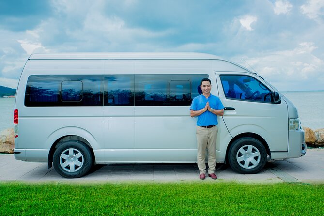 Singapore Airport Private Transfer - Who This Transfer Fits Best