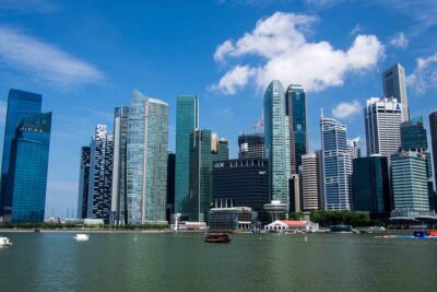 Singapore Airport: Shared Arrival or Departure Car Transfer - The Shared Ride: What 1 Hour Usually Means