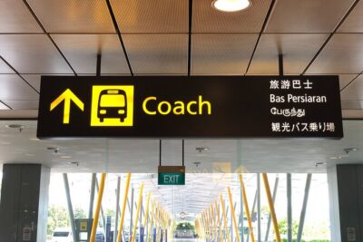 Singapore Arrival Ground Transfer in Limo-Bus - Limo-Bus Comfort: Seats, Luggage, and Onboard Fun