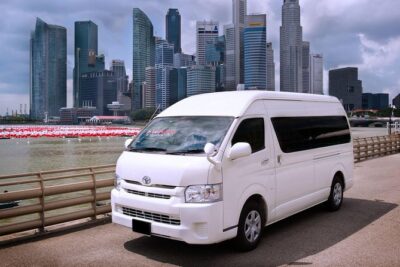 Singapore Arrival Transfer (Airport to Hotel) - Timing, Duration, and the Real World of Flight Delays