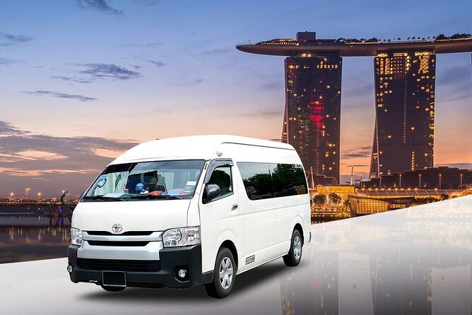 Singapore Arrival Transfer (Airport to Hotel) - Value vs DIY After Customs: The Guesswork Tax
