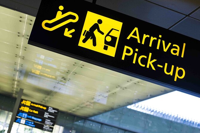 Singapore Arrival Transfer (Airport to Hotel) - Private Group Pickup: Who This Works For