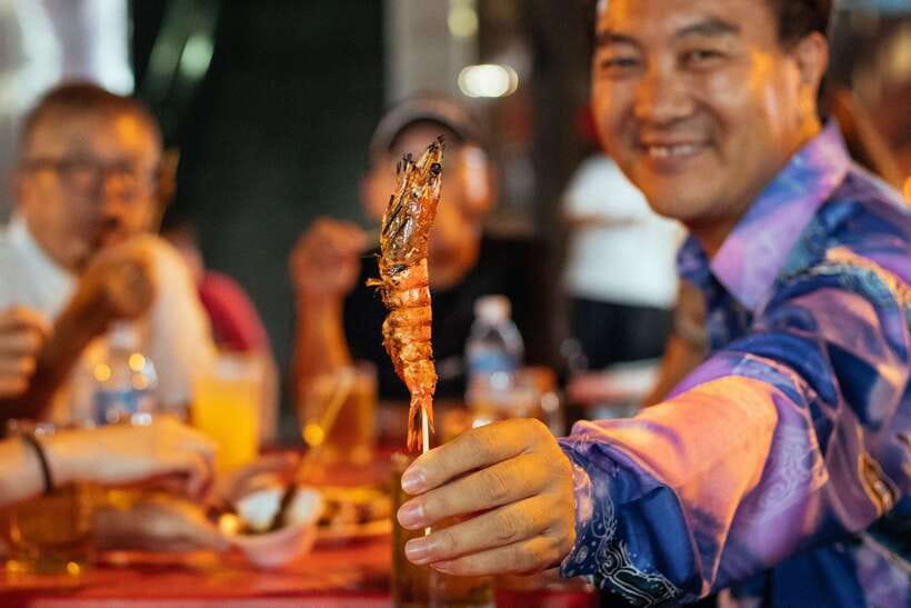 Singapore by Night 2.5-Hour Private Tour - Chinatown After Dark: What Makes This Tour Work