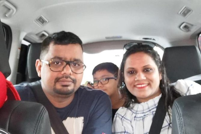 Singapore Changi Airport: Private Arrival Transfer with Meet & Greet Service - Communication that actually helps on landing day