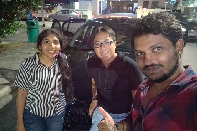 Singapore Changi Airport: Private Arrival Transfer with Meet & Greet Service - When things don’t go perfectly: the realistic risks and how to avoid them