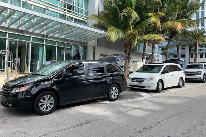 Singapore Changi Airport (SIN) to Singapore - Arrival Private Transfer - What the Ride Feels Like: Clean Cars, Professional Drivers, English Support