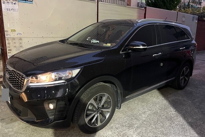 Singapore Changi Airport (SIN) to Singapore - Arrival Private Transfer - Group Size and Family Needs: Up to 8, Plus Child Seats on Request