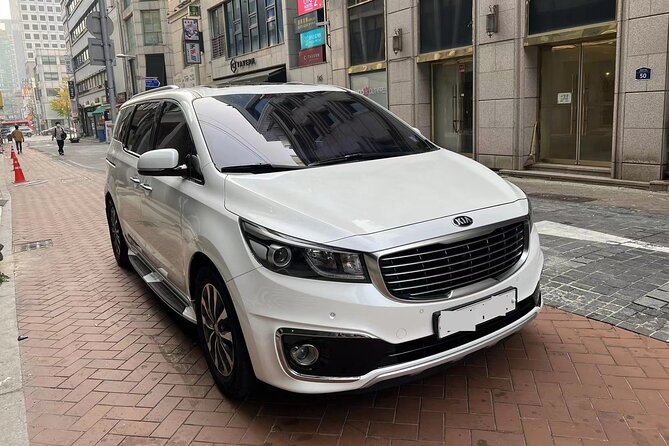 Singapore Changi Airport (SIN) to Singapore - Arrival Private Transfer - Your Price of $32.52: Why This Often Beats the “Just Grab a Taxi” Plan