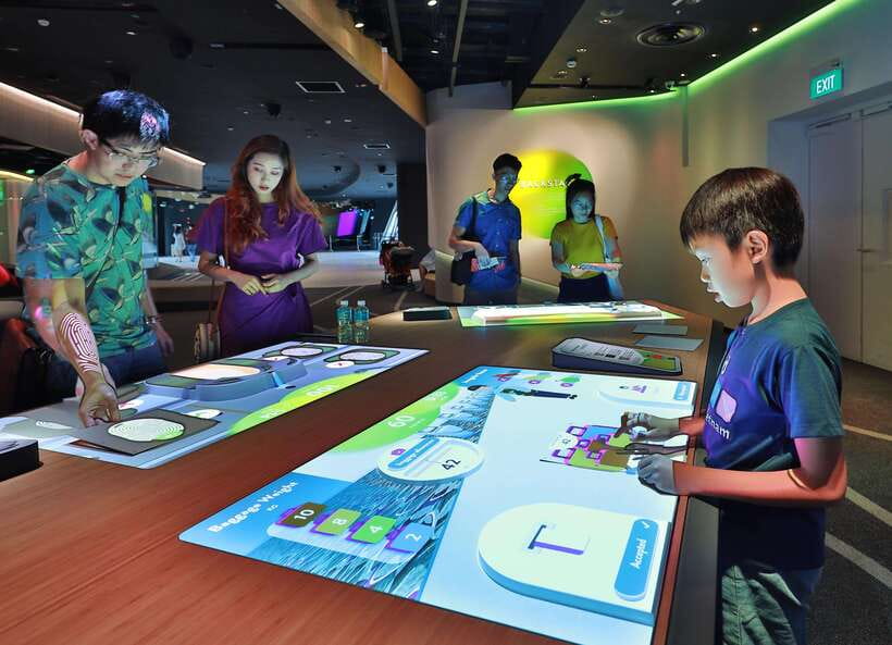 Singapore: Changi Experience Studio Ticket at Changi Airport - Key Things I’d Prioritize Before You Go