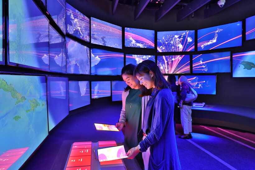 Singapore: Changi Experience Studio Ticket at Changi Airport - How to Fit It Into a Layover or Day at Changi