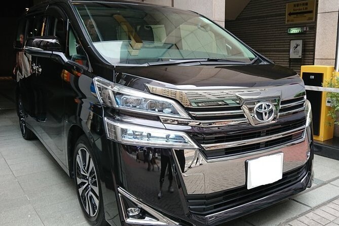 Singapore Changi SIN Airport Private Transfer to City Center - Vehicles and luggage limits: the details that can make or break your day