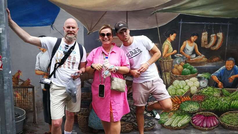 Singapore: Chinatown and Little India Guided Walking Tour - Key highlights you’ll actually feel during the tour