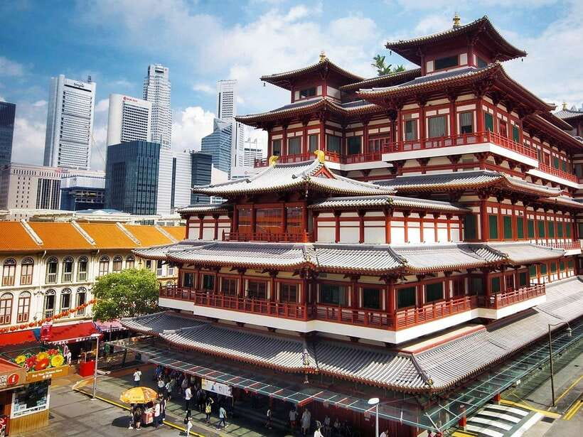 Singapore: Chinatown and Little India Guided Walking Tour - Price and value: $78 for 3 hours with a licensed guide