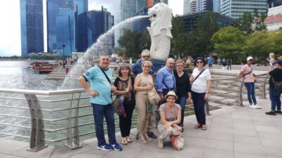 Singapore: Chinatown and Little India Private Walking Tour - Meeting at 111 Jln Sultan: the easiest way to avoid first-day stress