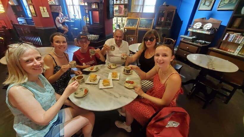 Singapore: Chinatown Hawker Guided 8-Dish Tasting Tour - Key highlights before you go