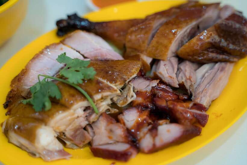Singapore: Chinatown Hawkers Food Tour with 7 Food Tastings - Who This Tour Suits Best