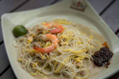 Singapore: Chinatown Hawkers Food Tour with 7 Food Tastings - Price and Time: Getting Value From $87