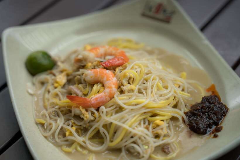Singapore: Chinatown Hawkers Food Tour with 7 Food Tastings - Price and Time: Getting Value From $87