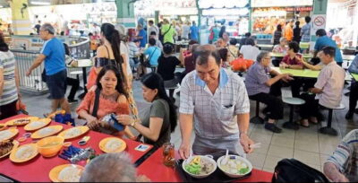 Singapore: Chinatown Street Food Tour - Price and What You’re Really Paying For