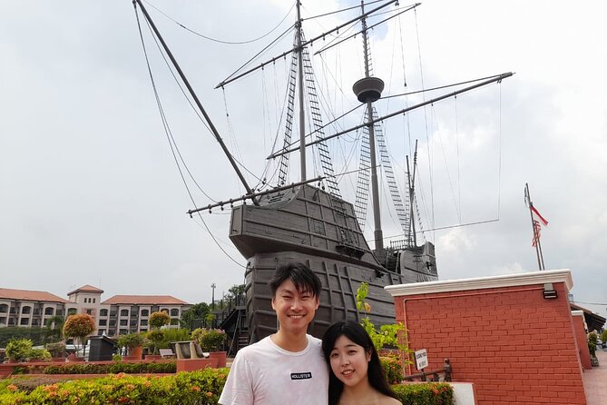 Singapore City To Kuala Lumpur City En-route Malacca Heritage Tour - Why a Melaka Heritage Stop Works for a One-Day Crossing