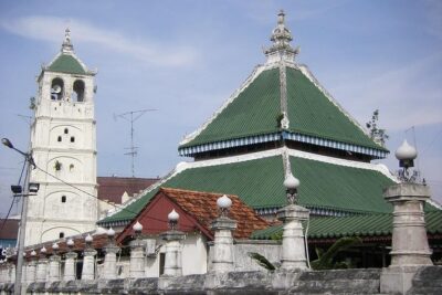 Singapore City To Kuala Lumpur City En-route Malacca Heritage Tour - Bukit St. Paul and Christ Church: Portuguese Gratitude to a Hilltop View