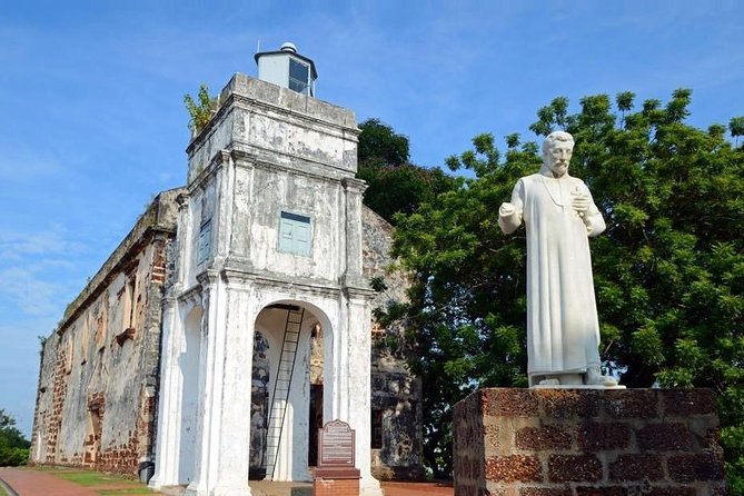Singapore City To Kuala Lumpur City En-route Malacca Heritage Tour - Price and Value: Is $275 Worth It for a Singapore–Kuala Lumpur Day?