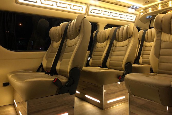 Singapore Cruise Centre Transfer to Hotel - Key Things I’d Watch Before You Book