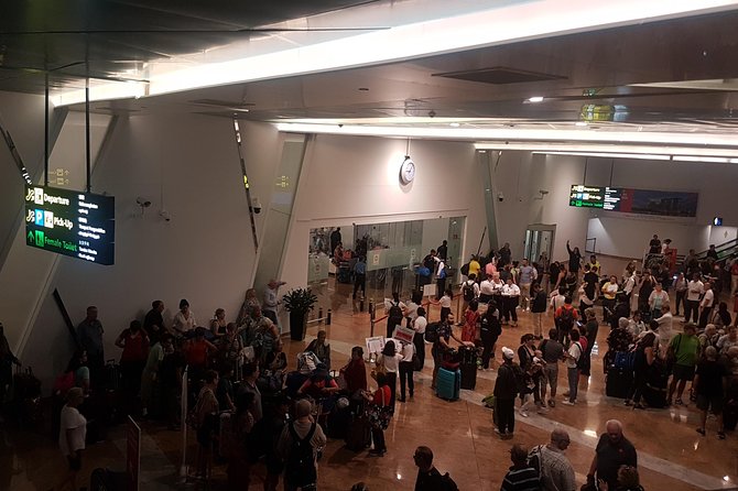 Singapore Cruise Centre Transfer to Hotel - Cruise-Port Stress vs. the Simple Plan That Wins
