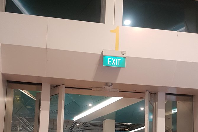 Singapore Cruise Centre Transfer to Hotel - Practical Tips That Help Your Pickup Go Smoothly