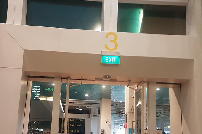 Singapore Cruise Centre Transfer to Hotel - Who This Transfer Is Best For