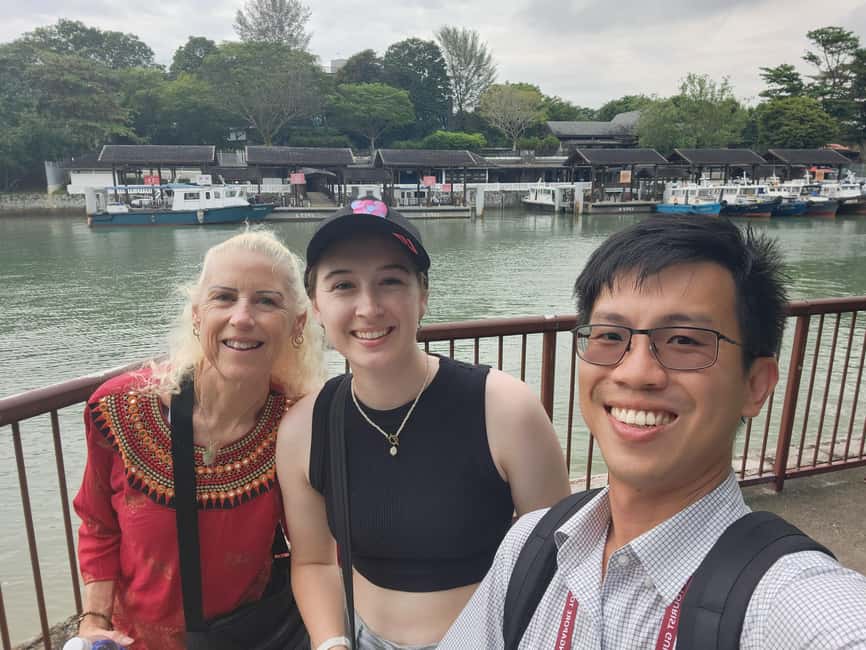 Singapore: Customized Private Tours (Car/Bus/Walking) - Key Things to Know Before You Go
