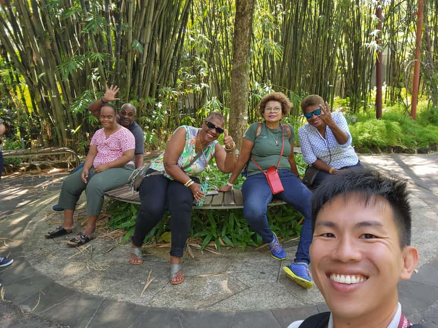 Singapore: Customized Private Tours (Car/Bus/Walking) - Should You Book This Customized Private Tour?