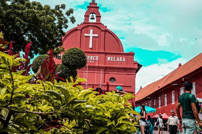Singapore Cycling Tour - Rail Corridor, Civic District, & Food! - Stop-by-stop: from Old Bukit Timah Railway Station to The Fullerton