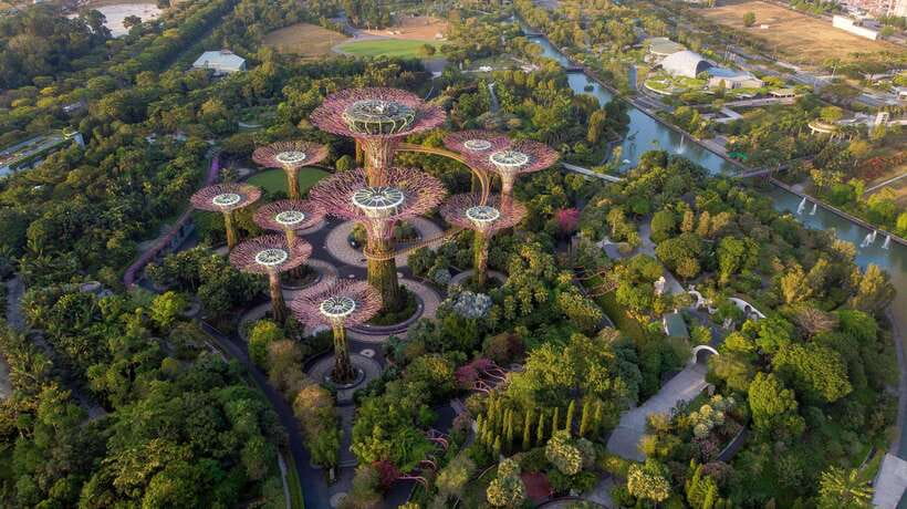 Singapore: Day Tour for Sentosa, Gardens by the Bay, Flyer - Key Things That Make This Day Tour Worth Your Time