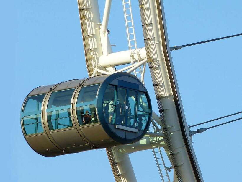 Singapore: Day Tour for Sentosa, Gardens by the Bay, Flyer - Stop 1: Sentosa Island for Beaches, Views, and Major Attractions