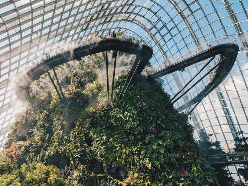Singapore: Day Tour for Sentosa, Gardens by the Bay, Flyer - Stop 2: Madame Tussauds Singapore for Photo-Friendly Celebrity Moments