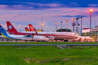 Singapore Departure Transfer (Hotel to Airport) - Pickup Timing and Where Your Driver Finds You