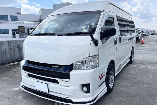 Singapore Escorted Tours - Private Car Charter in Singapore - Potential Drawbacks and How to Reduce the Risk