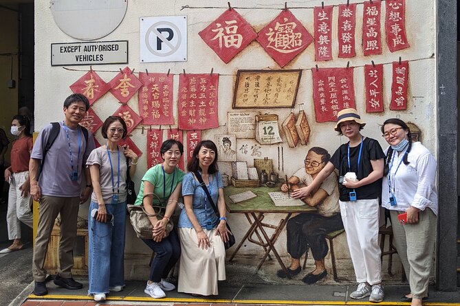 Singapore Essential Private Walking Tour - Why this Singapore Private Walking Tour works better than “see everything”
